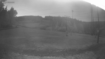 Skiareál Kouty nad Desnou