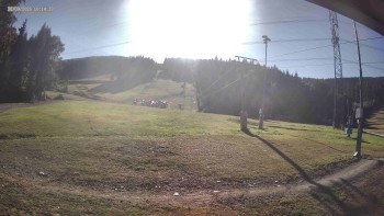 Skiareál Kouty nad Desnou