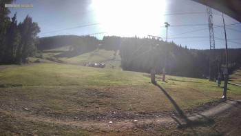 Skiareál Kouty nad Desnou