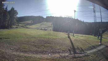 Skiareál Kouty nad Desnou