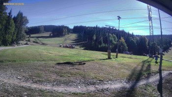 Skiareál Kouty nad Desnou