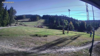 Skiareál Kouty nad Desnou