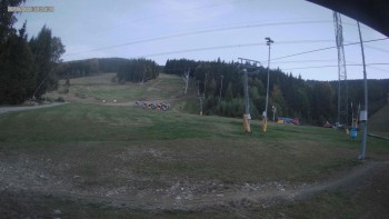 Skiareál Kouty nad Desnou