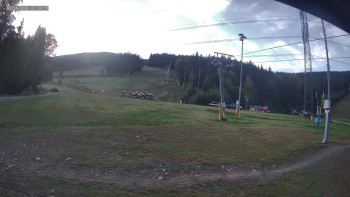Skiareál Kouty nad Desnou