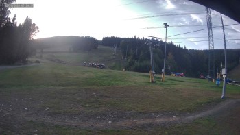 Skiareál Kouty nad Desnou