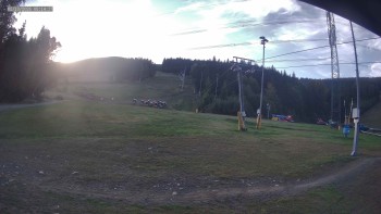 Skiareál Kouty nad Desnou