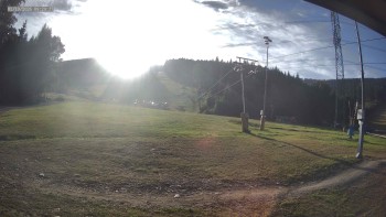 Skiareál Kouty nad Desnou