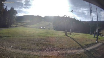 Skiareál Kouty nad Desnou