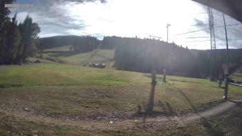 Skiareál Kouty nad Desnou