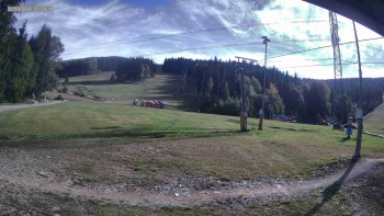 Skiareál Kouty nad Desnou