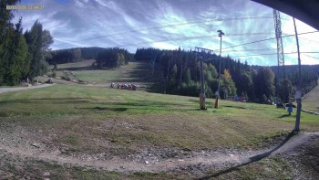 Skiareál Kouty nad Desnou