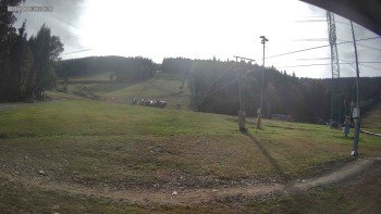 Skiareál Kouty nad Desnou
