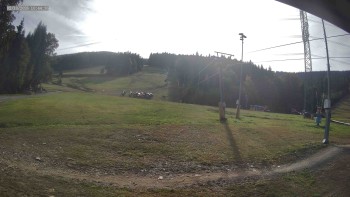Skiareál Kouty nad Desnou
