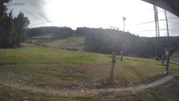 Skiareál Kouty nad Desnou