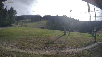 Skiareál Kouty nad Desnou