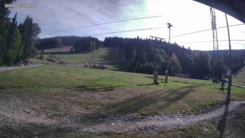 Skiareál Kouty nad Desnou