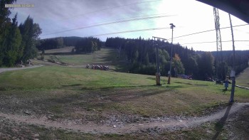 Skiareál Kouty nad Desnou