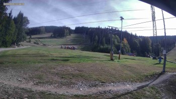 Skiareál Kouty nad Desnou