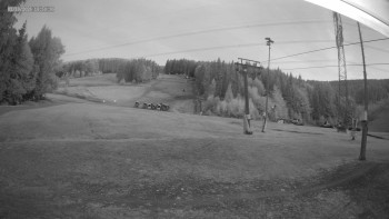Skiareál Kouty nad Desnou