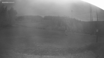 Skiareál Kouty nad Desnou