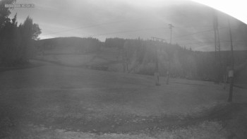 Skiareál Kouty nad Desnou