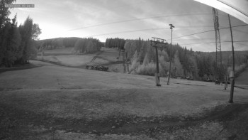 Skiareál Kouty nad Desnou