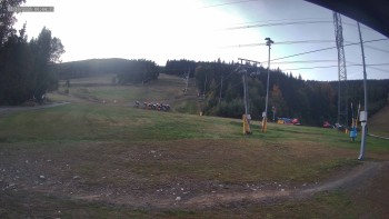 Skiareál Kouty nad Desnou