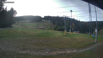 Skiareál Kouty nad Desnou