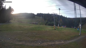 Skiareál Kouty nad Desnou