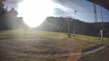 Skiareál Kouty nad Desnou
