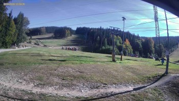 Skiareál Kouty nad Desnou