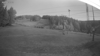 Skiareál Kouty nad Desnou