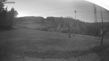 Skiareál Kouty nad Desnou