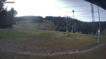 Skiareál Kouty nad Desnou
