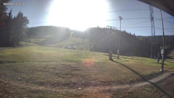 Skiareál Kouty nad Desnou
