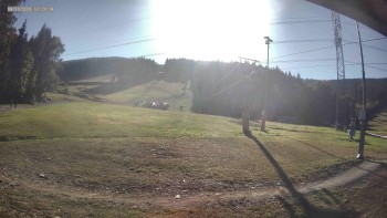 Skiareál Kouty nad Desnou