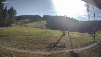 Skiareál Kouty nad Desnou