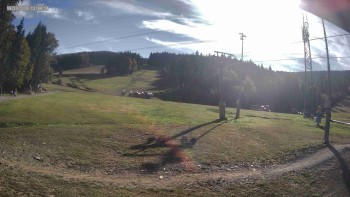 Skiareál Kouty nad Desnou