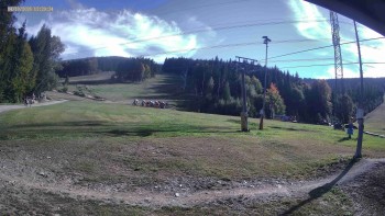 Skiareál Kouty nad Desnou
