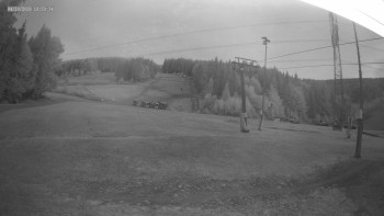 Skiareál Kouty nad Desnou