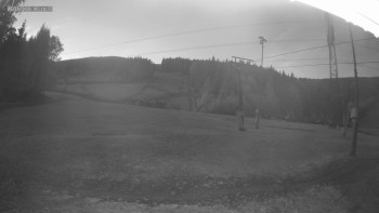 Skiareál Kouty nad Desnou