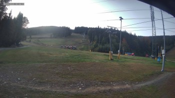 Skiareál Kouty nad Desnou