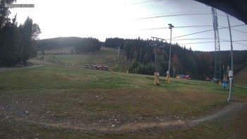 Skiareál Kouty nad Desnou
