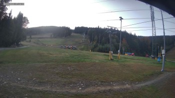 Skiareál Kouty nad Desnou