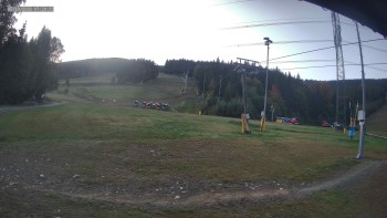 Skiareál Kouty nad Desnou