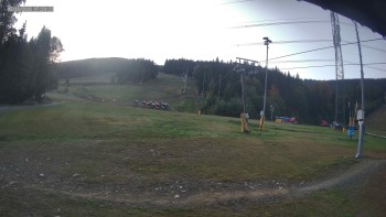 Skiareál Kouty nad Desnou
