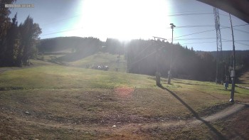Skiareál Kouty nad Desnou