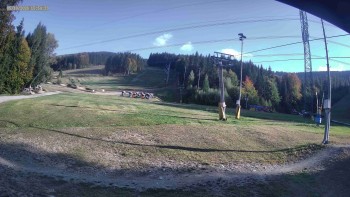 Skiareál Kouty nad Desnou