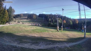 Skiareál Kouty nad Desnou