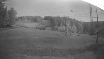 Skiareál Kouty nad Desnou